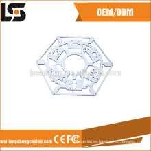 Recambios de la máquina del CNC del servicio de OEM / ODM con los equipos de calidad mundial